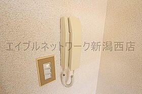 メゾンタッセル  ｜ 新潟県新潟市西区小針2丁目（賃貸アパート1K・2階・20.03㎡） その9