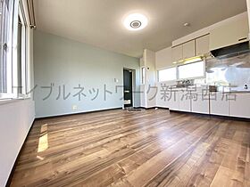 カーサ・ウインド  ｜ 新潟県新潟市南区上下諏訪木（賃貸アパート1R・2階・22.35㎡） その3