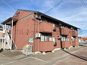 カーサ・ウインド  ｜ 新潟県新潟市南区上下諏訪木（賃貸アパート1R・2階・22.35㎡） その19