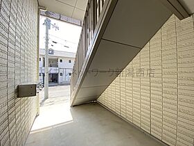 ライフ青山  ｜ 新潟県新潟市西区青山4丁目（賃貸マンション1LDK・2階・43.30㎡） その18