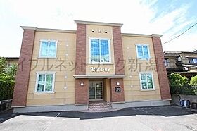 ララビー小針  ｜ 新潟県新潟市西区小針3丁目（賃貸アパート1K・2階・25.87㎡） その16