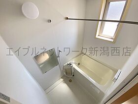 ココモときめき東  ｜ 新潟県新潟市西区ときめき東1丁目（賃貸アパート1LDK・1階・72.87㎡） その5