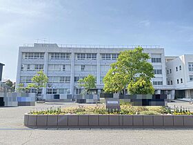 メゾンディアス  ｜ 新潟県新潟市西区小針4丁目（賃貸アパート1K・1階・30.63㎡） その19