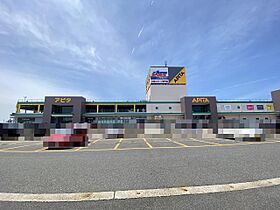 メゾンディアス  ｜ 新潟県新潟市西区小針4丁目（賃貸アパート1K・1階・30.63㎡） その22