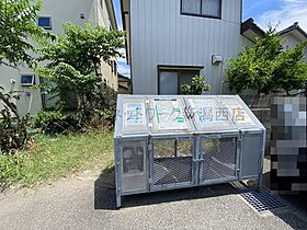 ライフ青山  ｜ 新潟県新潟市西区青山4丁目（賃貸アパート1LDK・2階・43.30㎡） その20