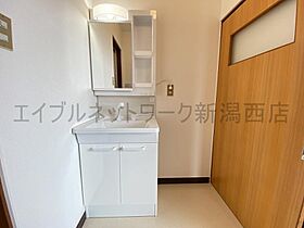 小西ビル  ｜ 新潟県新潟市西区小針上山（賃貸マンション2LDK・3階・55.48㎡） その7