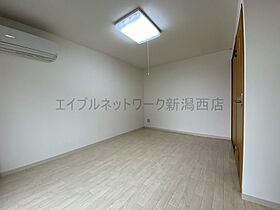 ピュアみやび3番館  ｜ 新潟県新潟市西区槇尾（賃貸マンション1R・3階・27.00㎡） その3