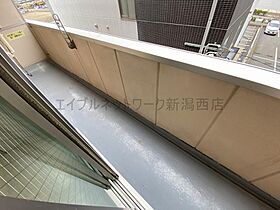 ピュアみやび3番館  ｜ 新潟県新潟市西区槇尾（賃貸マンション1R・3階・27.00㎡） その10