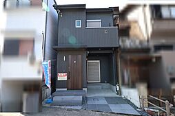 物件画像 嵯峨野内田町中古戸建