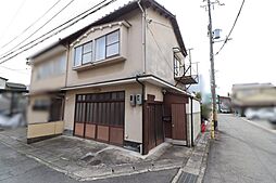 物件画像 西野山百々町戸建