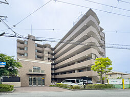 物件画像 ライオンズマンション長居
