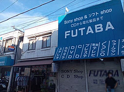 大阪府東大阪市徳庵本町の土地画像