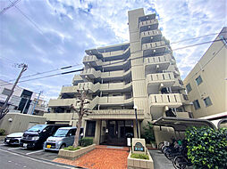 物件画像 ユーロハイツ文の里