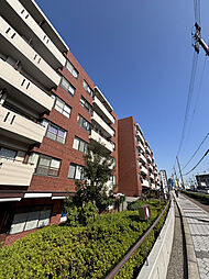 物件画像 帝塚山セントポリア