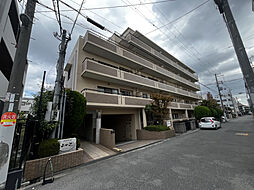 物件画像 西田辺グリーンマンション