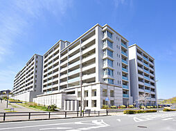 物件画像 ローレルスクエア学研奈良登美ヶ丘第V期