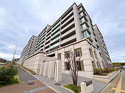 物件画像 ローレルスクエア学研奈良登美ヶ丘第V期