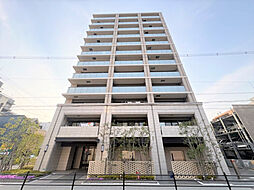 物件画像 カサーレ阿倍野クラシア