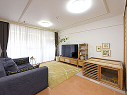 物件画像 ネバーランド東石切さくら坂