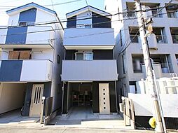 物件画像 大阪市東住吉区照ケ丘矢田3丁目中古戸建