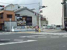 物件画像 大阪市阿倍野区阪南町3丁目土地