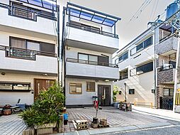 物件画像 大阪市住吉区住吉2丁目中古戸建