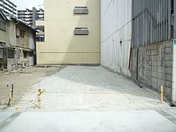 物件画像 大阪市阿倍野区天王寺町北3丁目土地