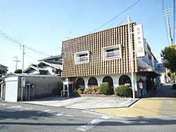 物件画像 大阪市東住吉区公園南矢田2丁目土地