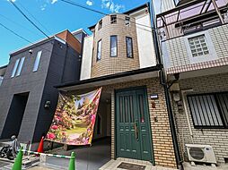 物件画像 大阪市住之江区粉浜1丁目中古戸建