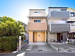 物件画像 大阪市住吉区清水丘1丁目中古戸建