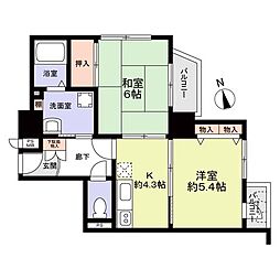 GSハイム住吉公園(206)