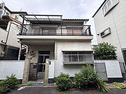 物件画像 大阪市東住吉区西今川4丁目土地