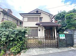 物件画像 大阪市阿倍野区北畠3丁目土地