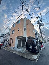 物件画像 大阪市阿倍野区播磨町1丁目中古戸建