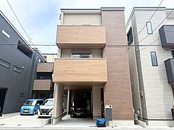 物件画像 平野区加美正覚寺1丁目中古戸建
