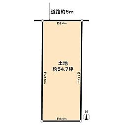 大阪市東住吉区湯里6丁目