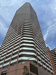 物件画像 阿波座ライズタワーズフラッグ46