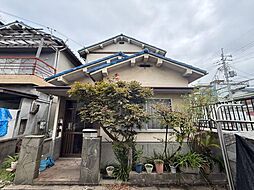 物件画像 羽曳野市高鷲10丁目　土地