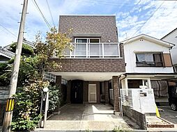 物件画像 大阪市東住吉区照ケ丘矢田2丁目中古戸建