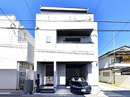 物件画像 大阪市東住吉区南田辺3丁目