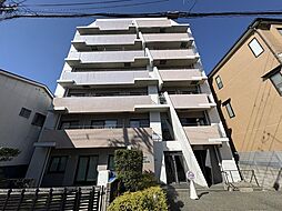 物件画像 ベルデフラッツあべの丸山通