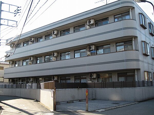 部屋画像