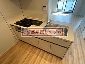 ルフォンプログレ押上EAST  ｜ 東京都墨田区京島2丁目（賃貸マンション2LDK・5階・45.85㎡） その4