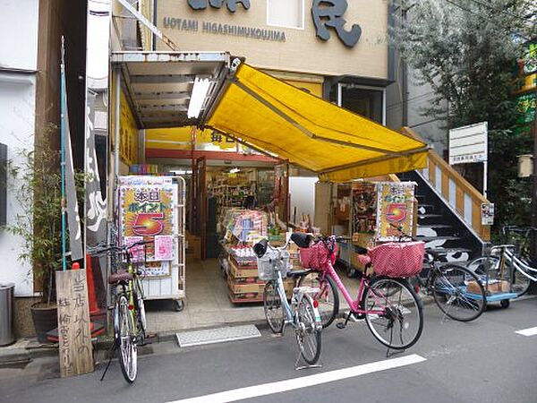 ラフィーネデュオ ｜東京都墨田区東向島5丁目(賃貸マンション1LDK・12階・46.30㎡)の写真 その27