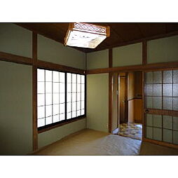 居間