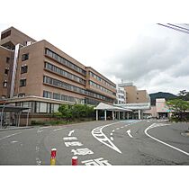 仙人閣アパート  ｜ 長野県大町市大町（賃貸アパート1R・2階・27.00㎡） その14