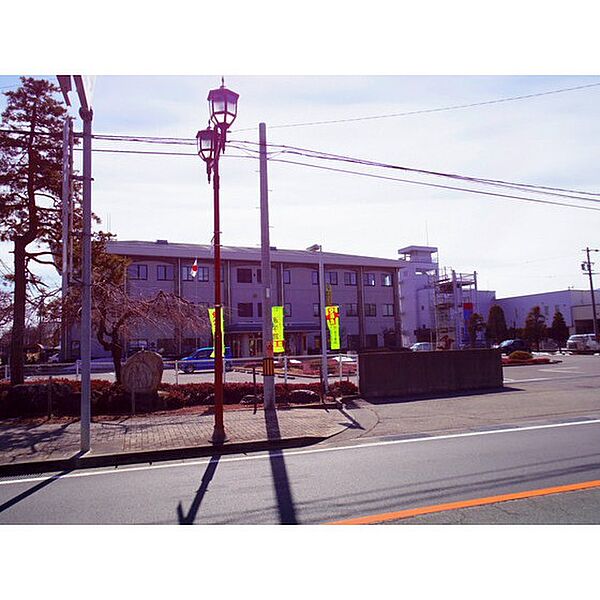 ビューラーアヅミA ｜長野県安曇野市豊科(賃貸アパート3DK・2階・60.22㎡)の写真 その20