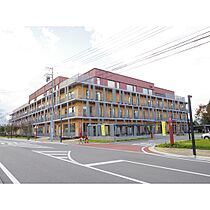 AZUMINO　COURT　A  ｜ 長野県安曇野市豊科（賃貸アパート1K・1階・28.33㎡） その15