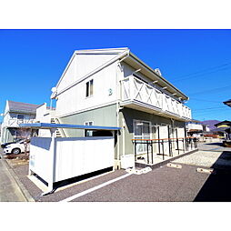 AZUMINO　COURT　B