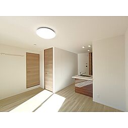 居間